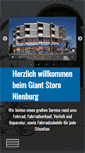 Mobile Screenshot of jos-habraken.de